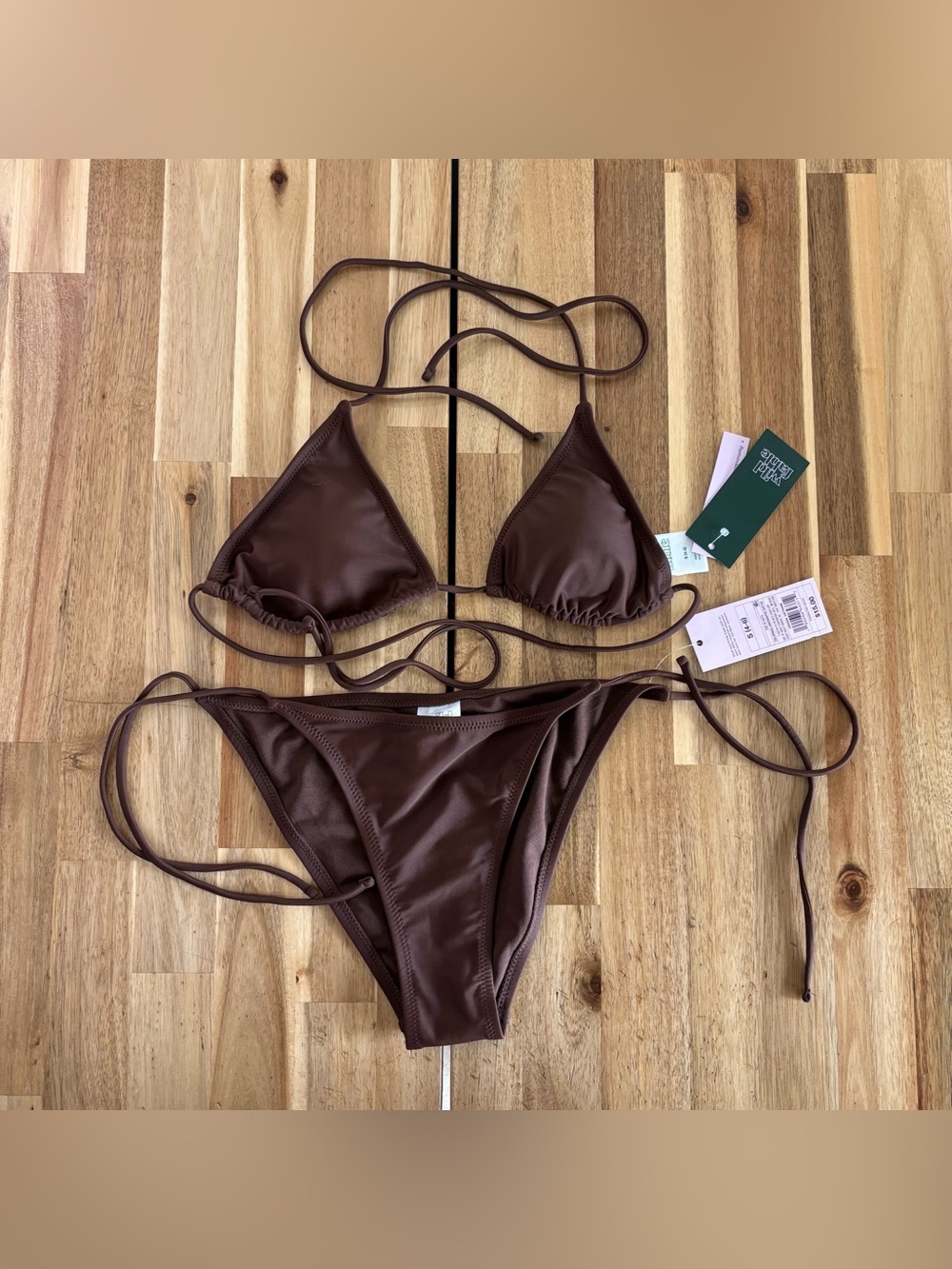 NWT Wild Fable Bikini